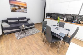 Apartament RYBKA Ustronie Morskie - Ustronie Morskie - 3