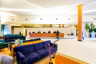 Incrivel apto ao lado do Thermas dos Laranjais SP - 3