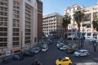 Toledo 2 Apartment - Napels - 8