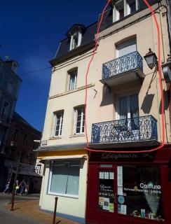 Diapason Location Le Tréport pour 5 personnes - Le Tréport - 4