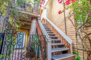 Desert Rose Villas - Private One Bedroom in Old Town Scottsdale - Scottsdale - 9