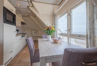 Appartementen De Buteriggel - De Koog - 4