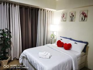 Staycation Condotel @150newport pasay city - Manila - 0