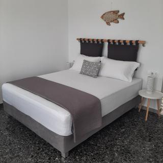 Flora Rooms & Apartments - Naousa - 5