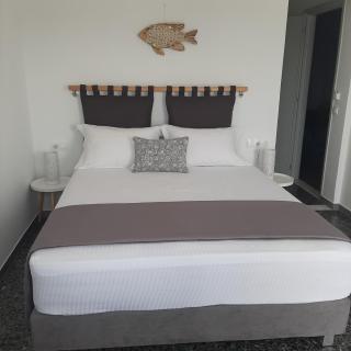 Flora Rooms & Apartments - Naousa - 4