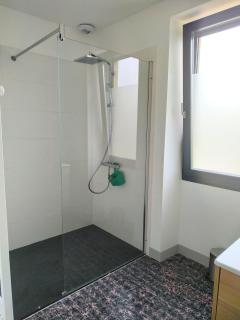 Le Cactus Orange Appartement 2 à 4 personnes avec entrée indépendante - Cressensac - 1
