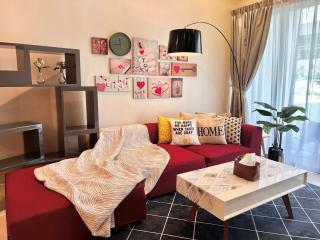 Deco Home @ Imago The Loft - Kota Kinabalu - 0