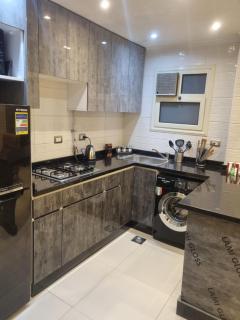 Modern apartment - Il Cairo - 7