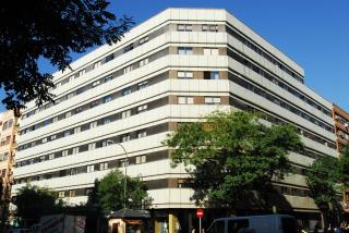 Apartamentos Goya 75 - 0