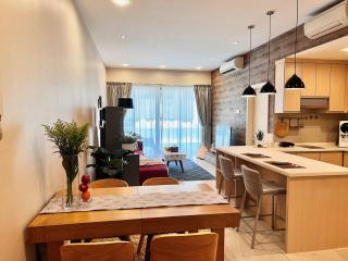Deco Home @ Imago The Loft - Kota Kinabalu - 1