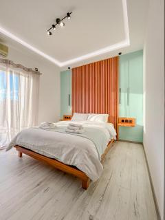 Island Apartments - Mesolongion - 4