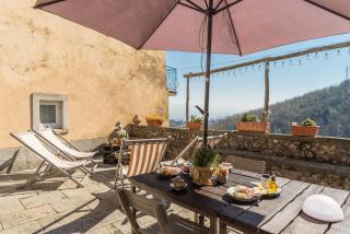 Corte Paganini Casa Vacanze - Riccò del Golfo di Spezia - 1