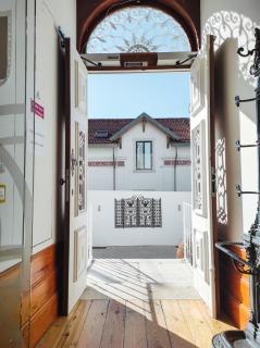 Casa de São Bento by PURUS - 5