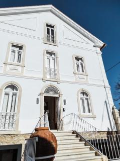 Casa de São Bento by PURUS - 8