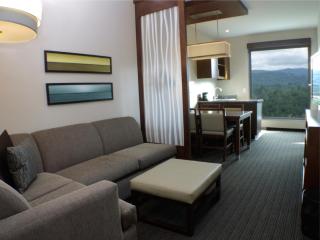 Hyatt Place San Jose Pinares - San José - 9