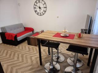 Three stars - Senj - 1