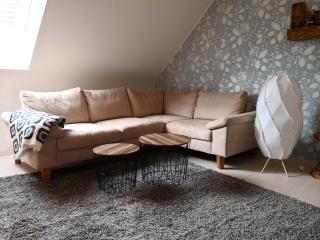 Ferienwohnung Gebauer - Hornbach - 7