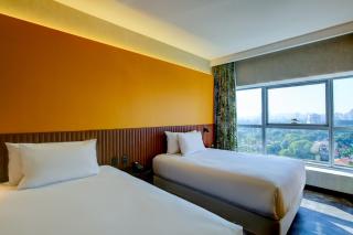 Hilton Garden Inn Rebouças - São Paulo - 7