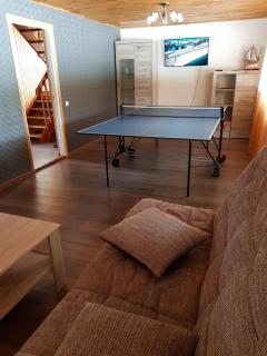 Holiday Country House - Mārkalne - 9
