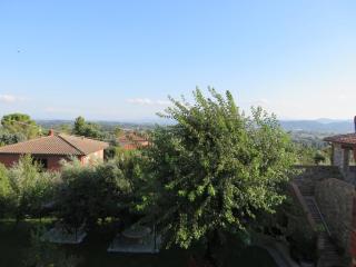 Il Baraccotto - Lucignano - 1