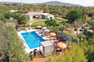 Seeds of Silence boutique hotel & retreat center near Olhao - Olhão - 0