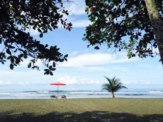 Rafiki Beach Camp - Matapalo - 5