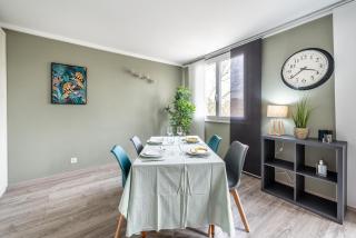 L'ESCALE DETENTE - Amiens - 7