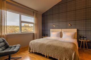 Northern Light Inn - Grindavík - 2