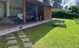 Natal e réveillon Casa na serra - 6