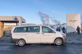 Northern Light Inn - Grindavík - 5
