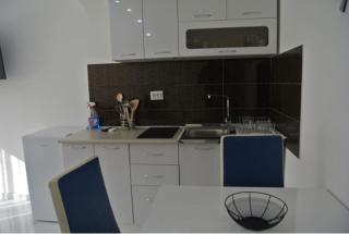 Apartment Blue Adriatic 2 - Budua - 5