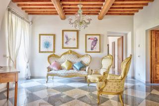 Villa Maria - Monte San Savino - 6
