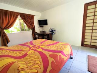 MOOREA - Fare Te Utuafare - Hauru - 7