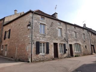 Le Crébillon - Flavigny-sur-Ozerain - 7