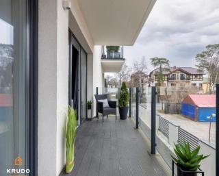 Apartament Diva 12 - Mielno - 6