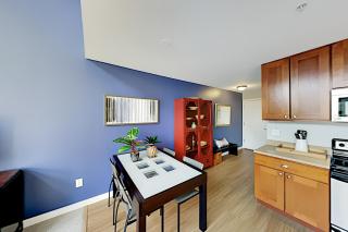 Belltown Condo Unit 733 - 6