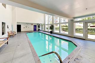 Belltown Condo Unit 733 - Seattle - 8