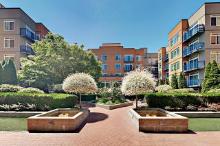 Belltown Condo Unit 733 - Seattle - 6