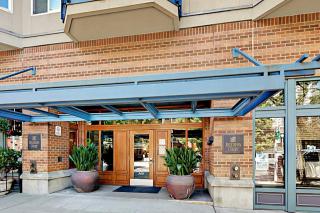 Belltown Condo Unit 733 - Seattle - 5
