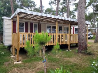 GUIG99 camping les dunes de Contis - Saint-Julien-en-Born - 0