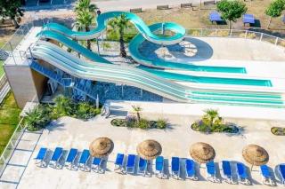GUIG99 camping les dunes de Contis - Saint-Julien-en-Born - 1