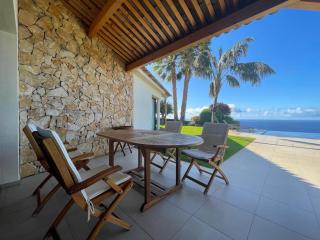 Morning Star Villa - Arco da Calheta - 6