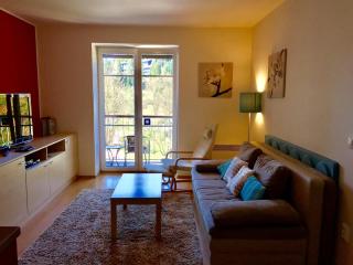 Horský apartmán Razula - 0