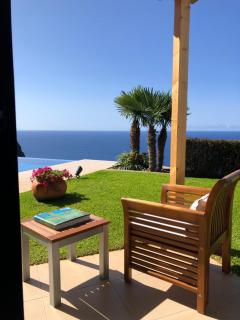 Morning Star Villa - Arco da Calheta - 5