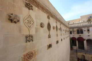 PALMYRA BOUTIQUE HOTEL - Şanlıurfa - 8