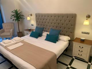 Hotel La Muralla - Zafra - 1