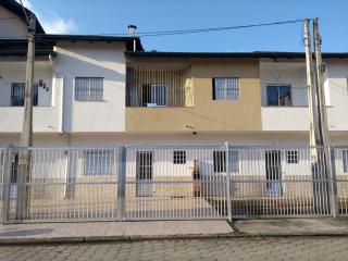 Apartamento Praia Grande Ubatuba - Ubatuba - 9