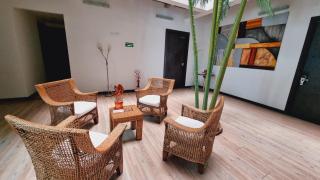 Habitat Suites Hotel - Pereira - 5