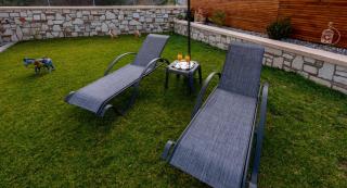 Searock Stegna Villa - 4