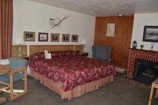 Airport Inn - Hailey - 7